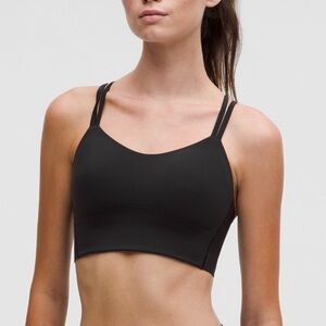 lululemon athletica Like a Cloud Longline Bra